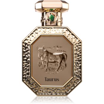 French Avenue Genesis Taurus Eau de Parfum unisex - imagine 2